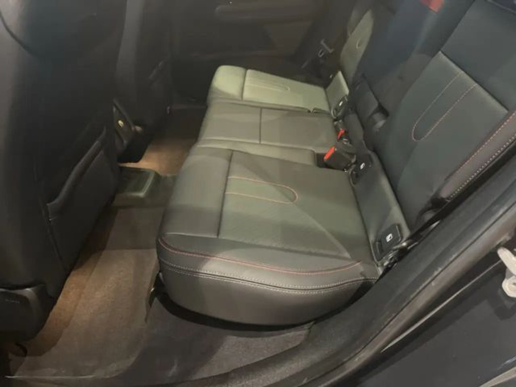 Mini John Cooper Works Countryman