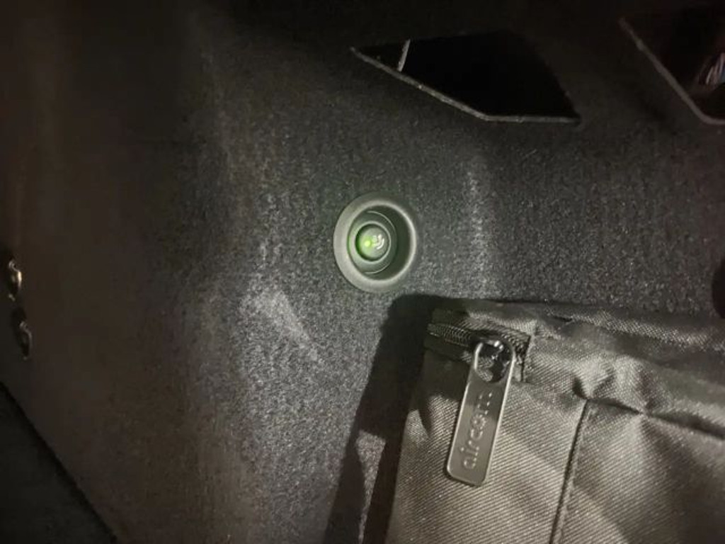 Mini John Cooper Works Countryman