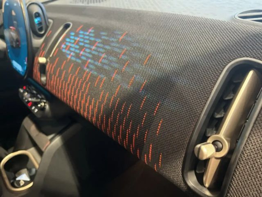 Mini John Cooper Works Countryman