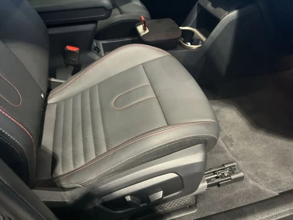 Mini John Cooper Works Countryman