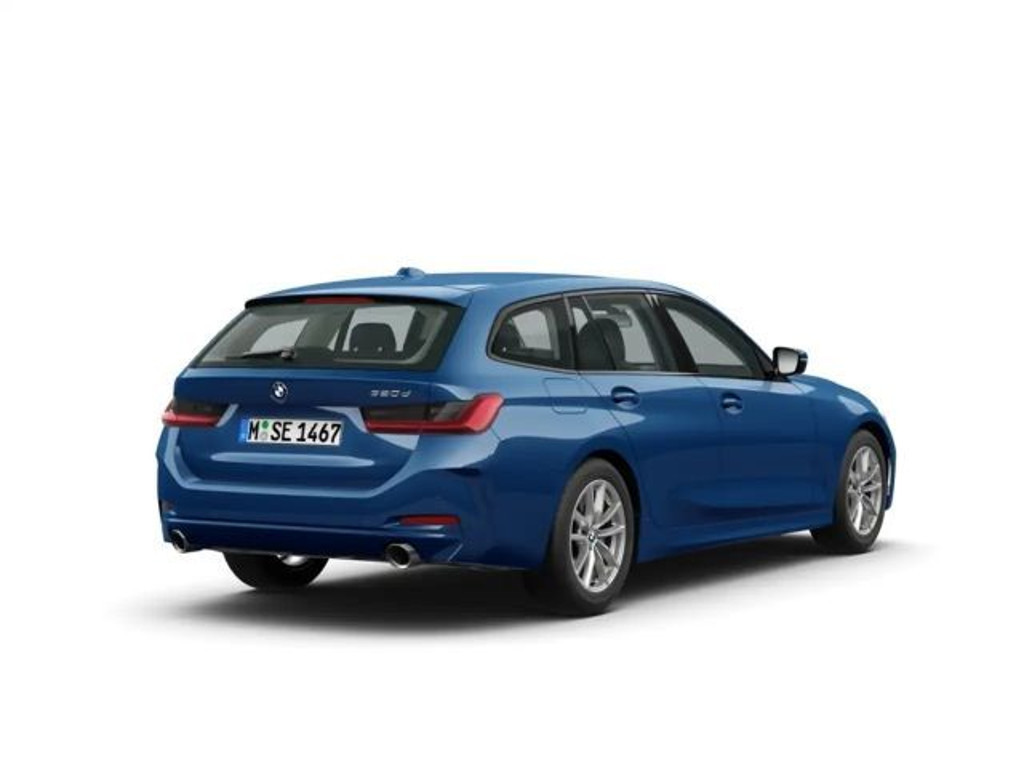 BMW 3 Serie