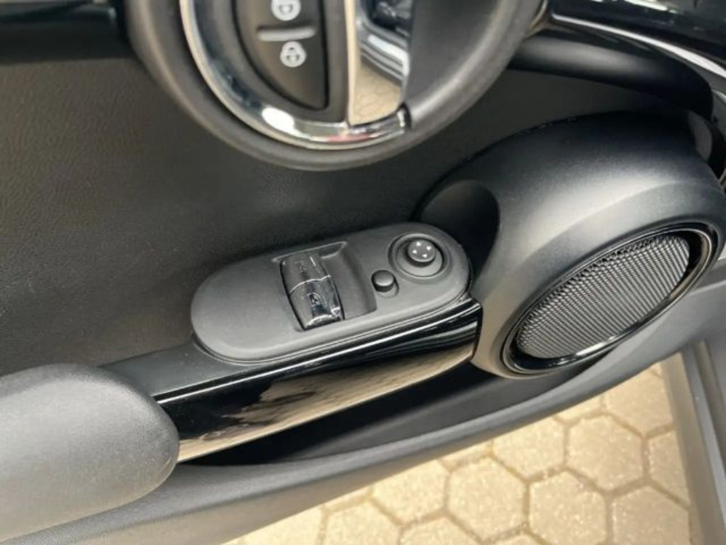 Mini Mini Electric