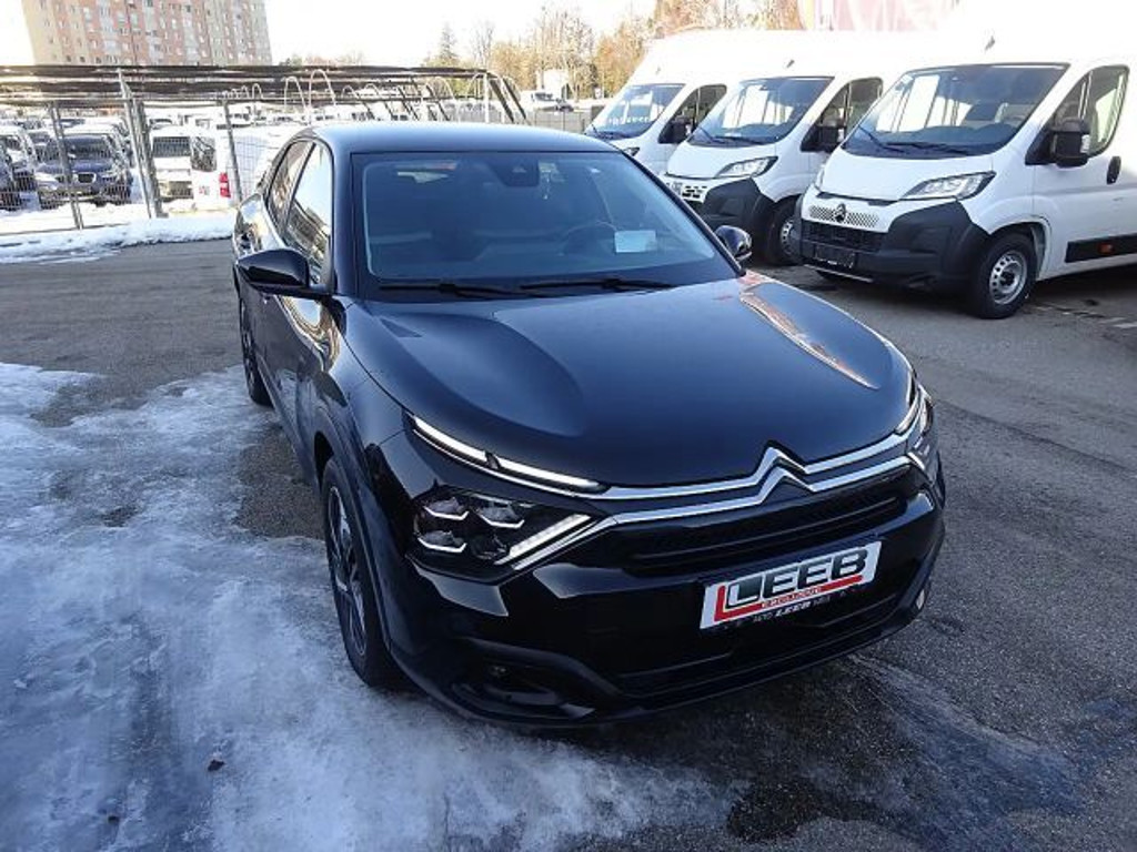 Citroën C4
