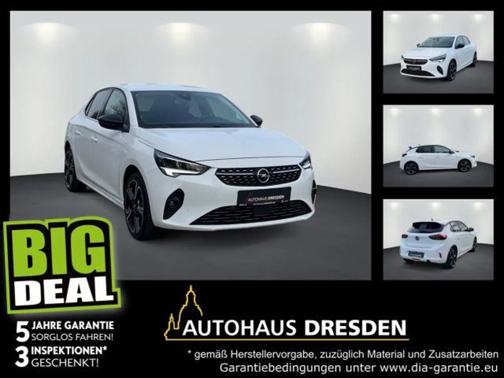 Opel Corsa 2023 Benzine