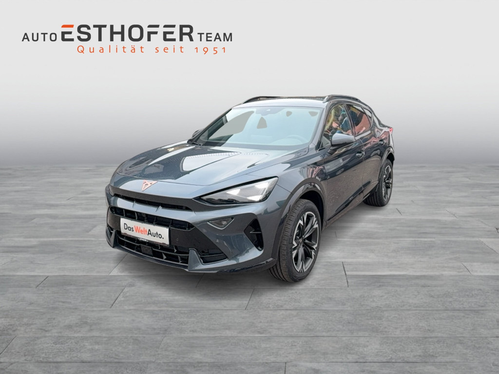 Cupra Formentor 2026 Benzine