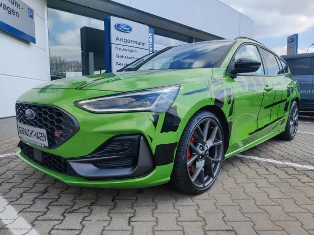 Ford Focus 2023 Benzine