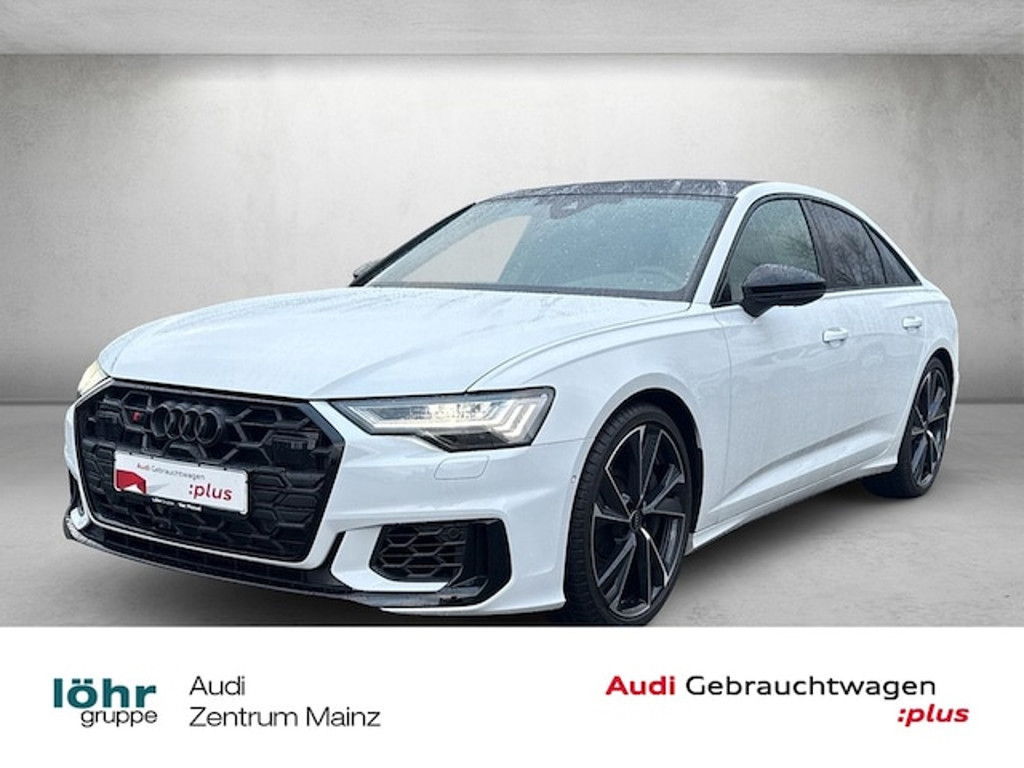 Audi S6 2025 Diesel