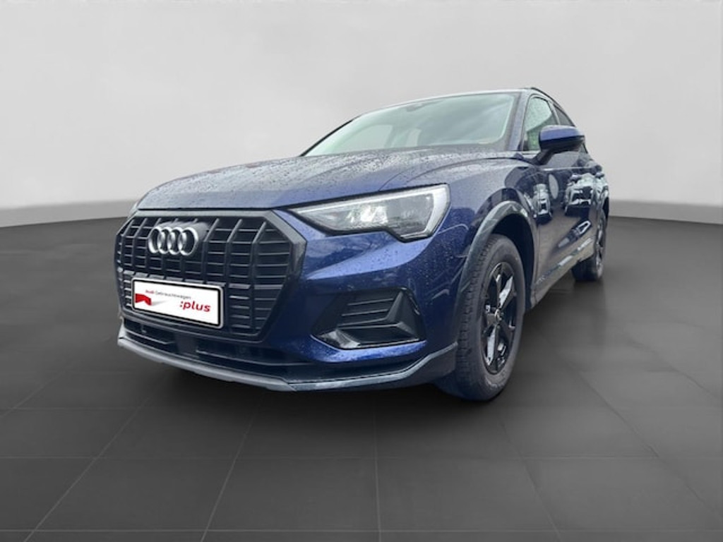 Audi Q3 2022 Benzine