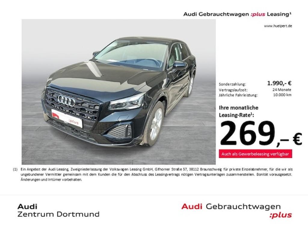 Audi Q2 2025 Diesel