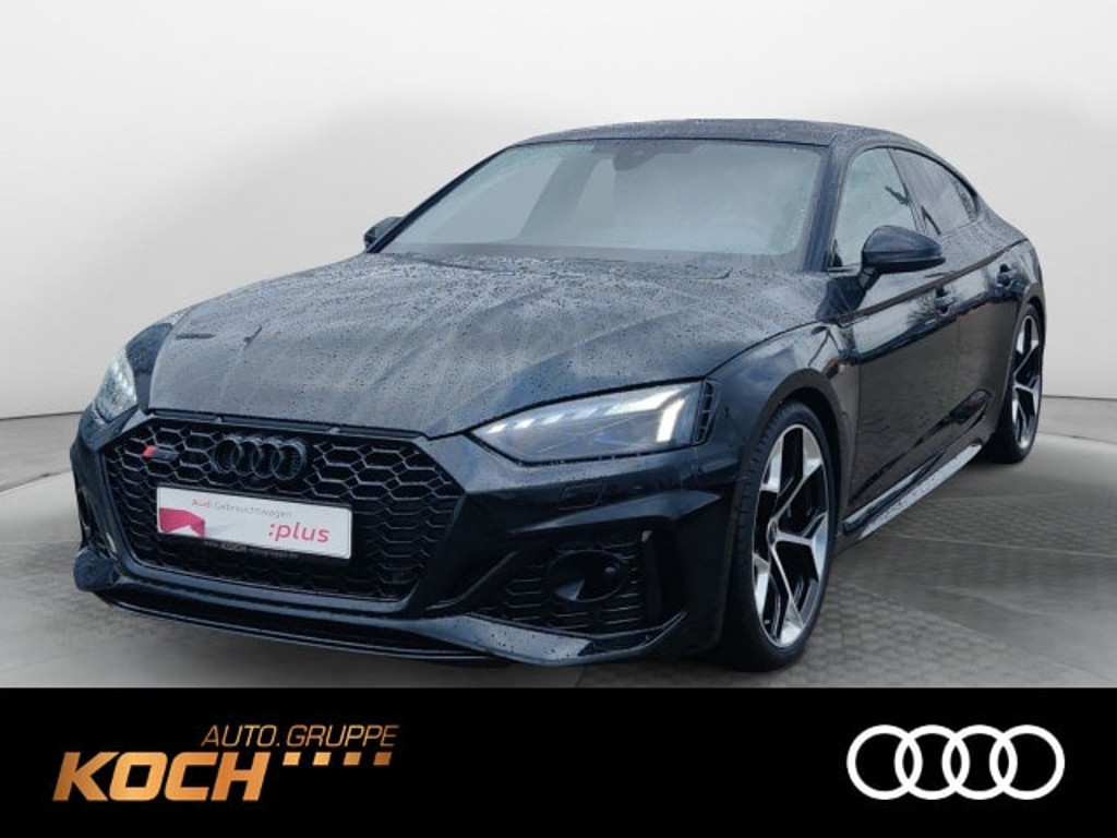 Audi RS5 2024 Benzine