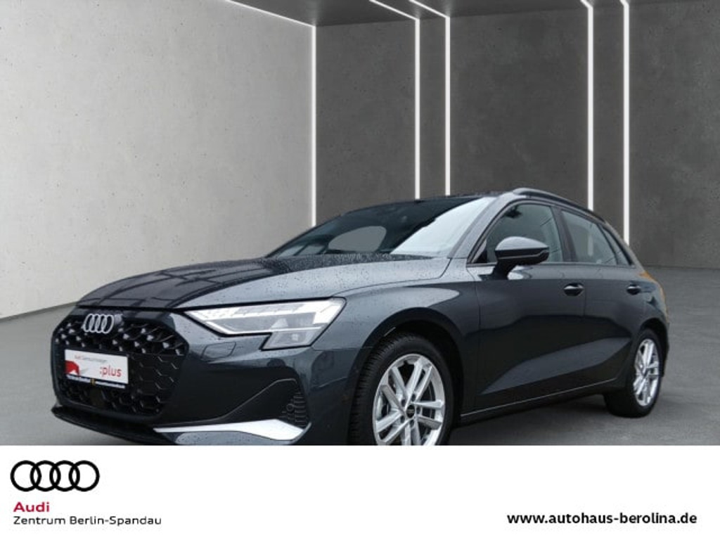 Audi A3 2025 Diesel