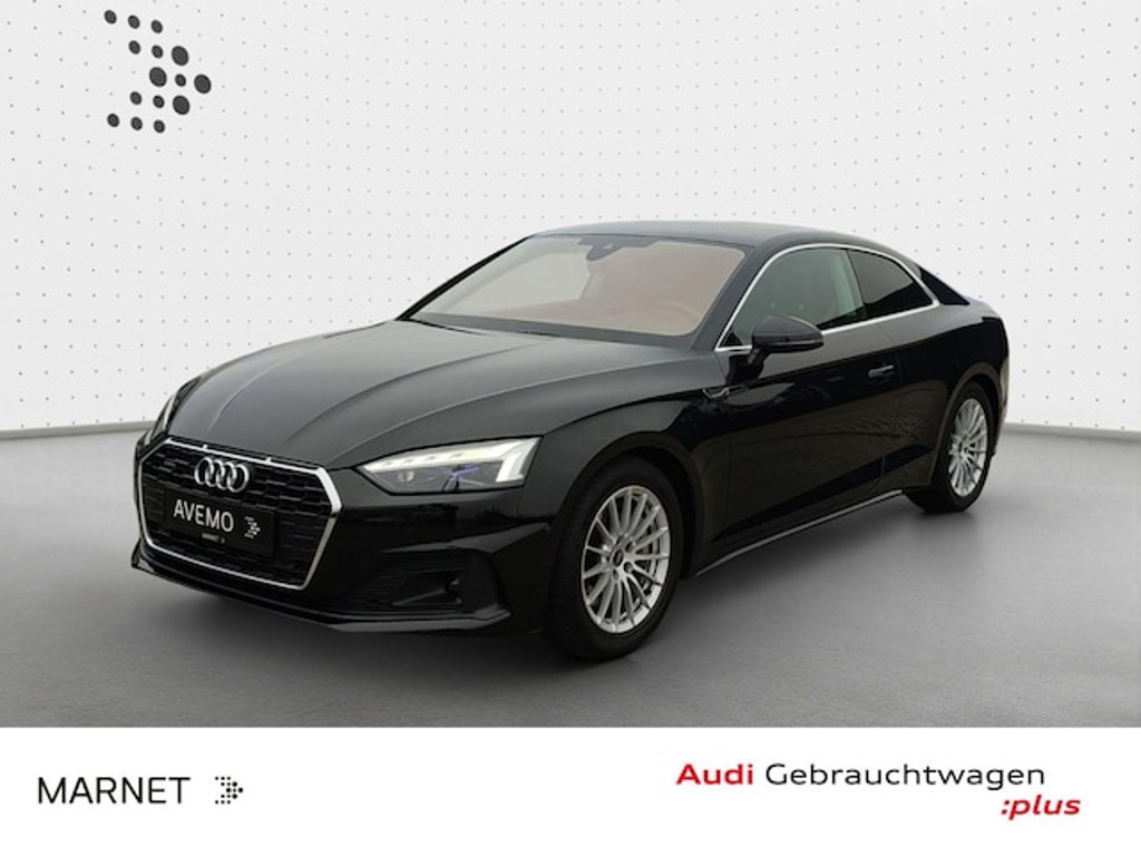 Audi A5 2022 Benzine