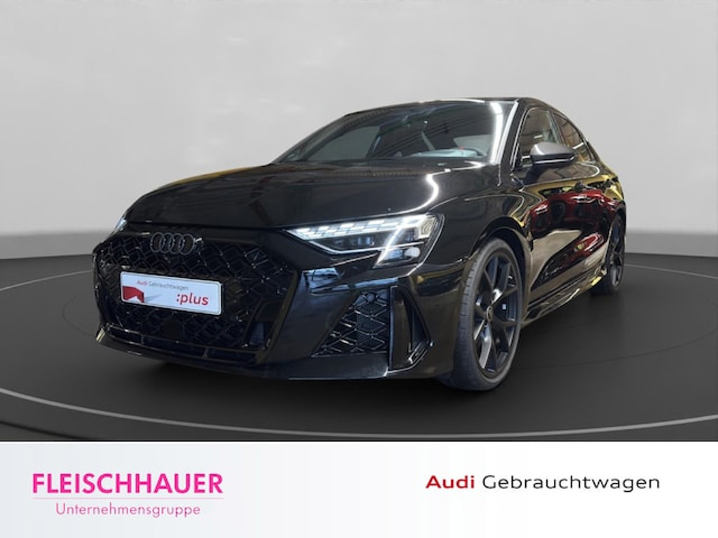 Audi RS3 2026 Benzine