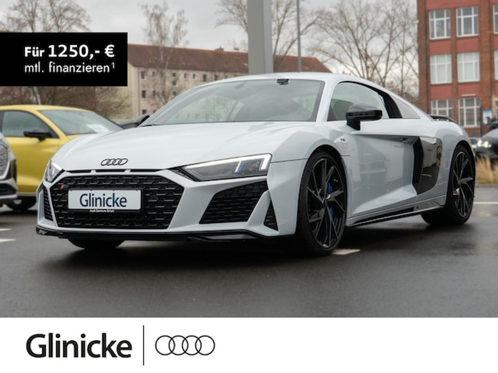 Audi R8 2023 Benzine