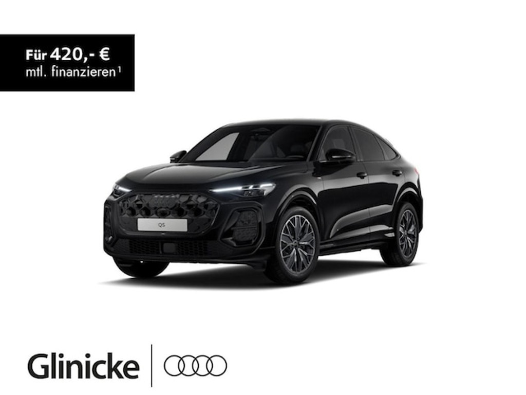 Audi Q5 2026 Benzine