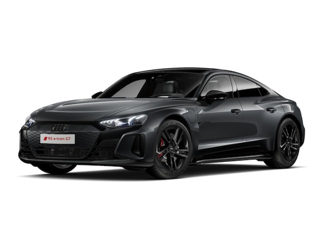 Audi RS e-tron GT