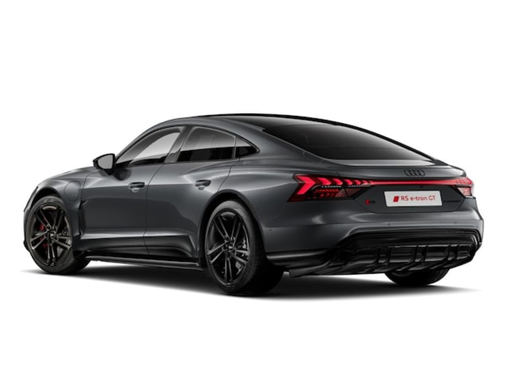 Audi RS e-tron GT