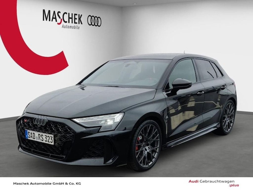 Audi RS3 2026 Benzine
