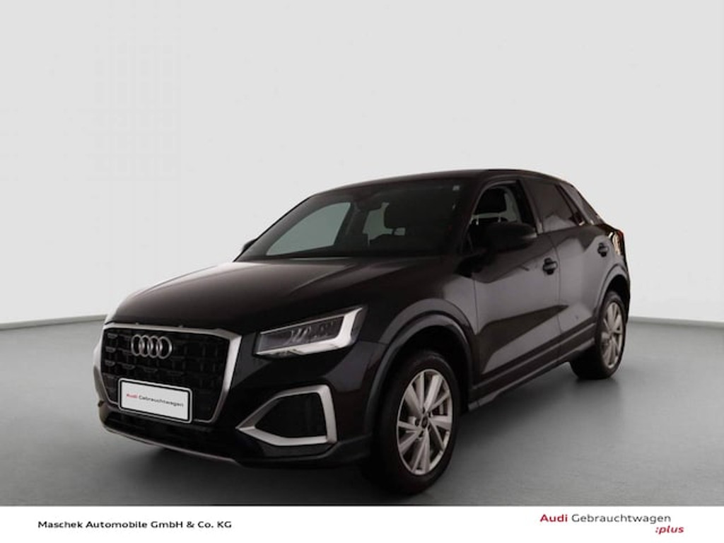 Audi Q2 2025 Diesel