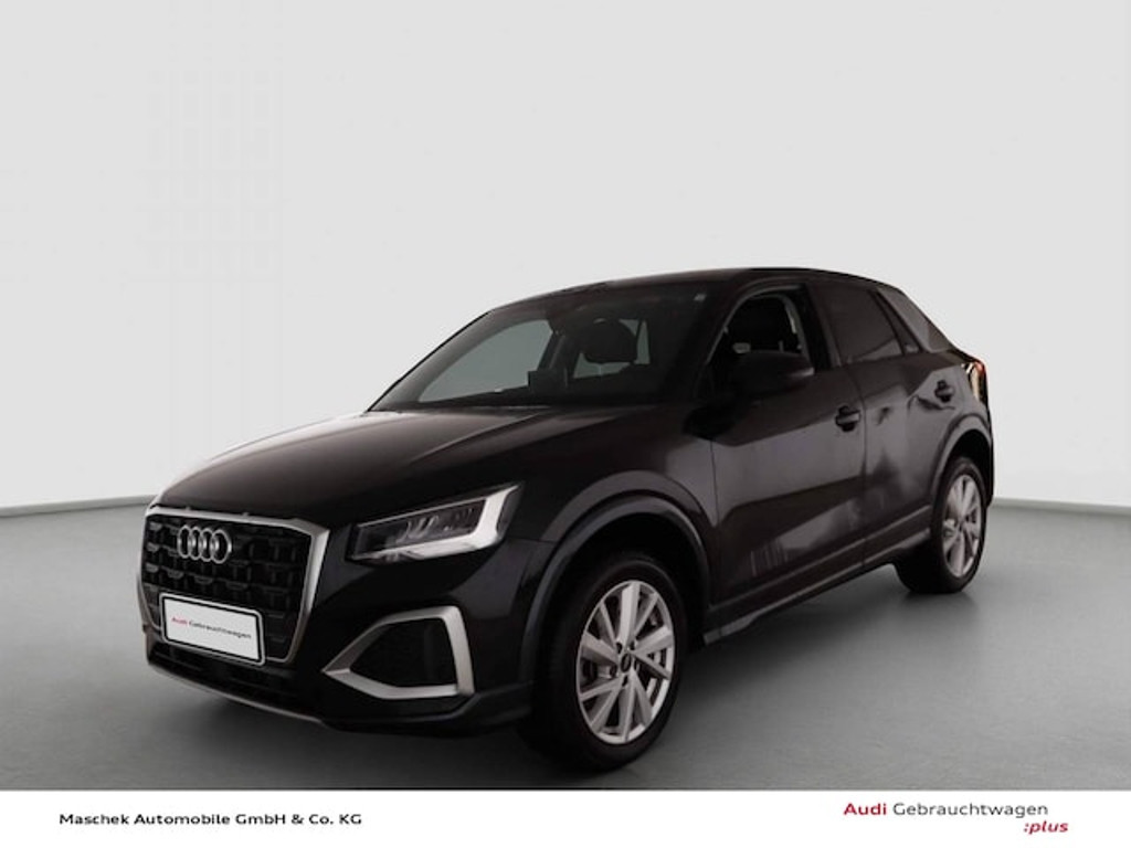 Audi Q2 2025 Diesel