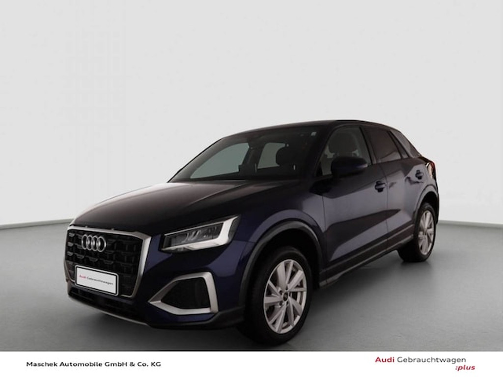 Audi Q2 2025 Diesel
