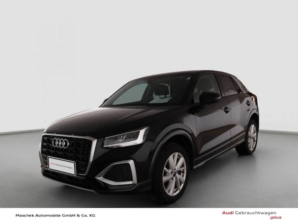 Audi Q2 2025 Diesel