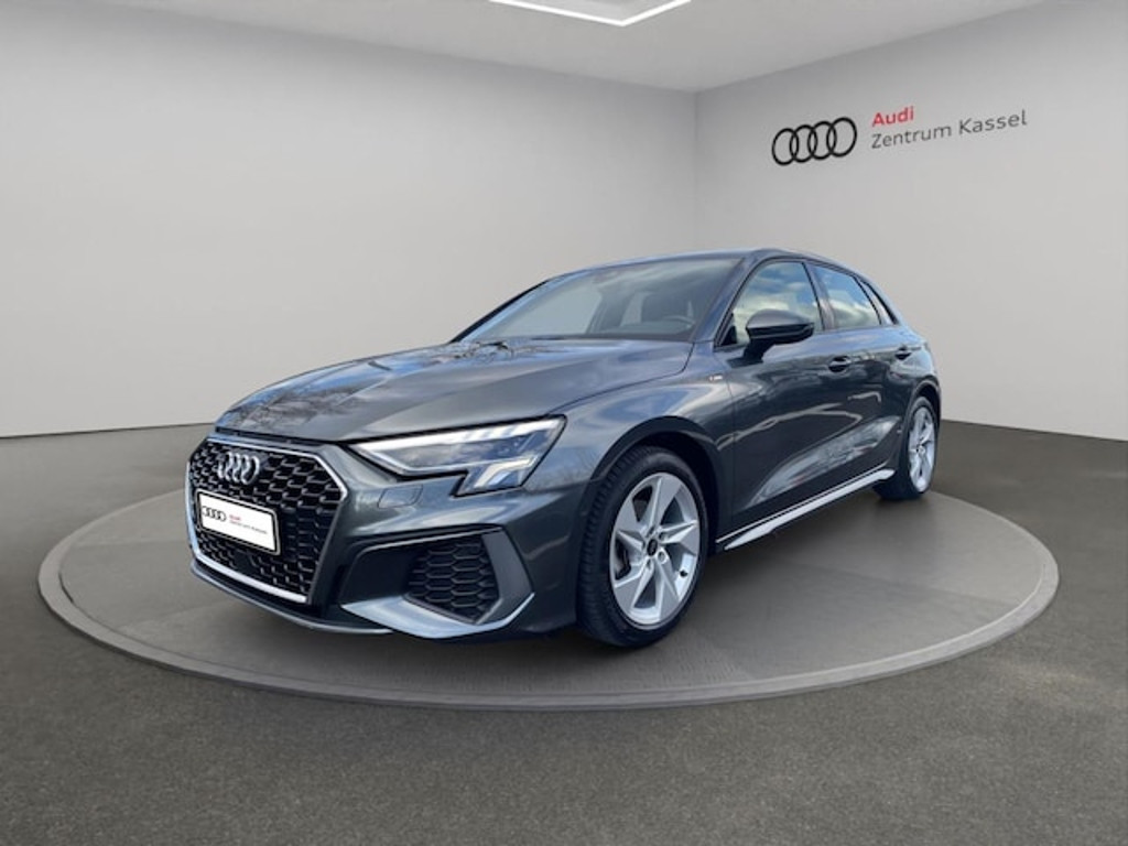 Audi A3 2022 Diesel