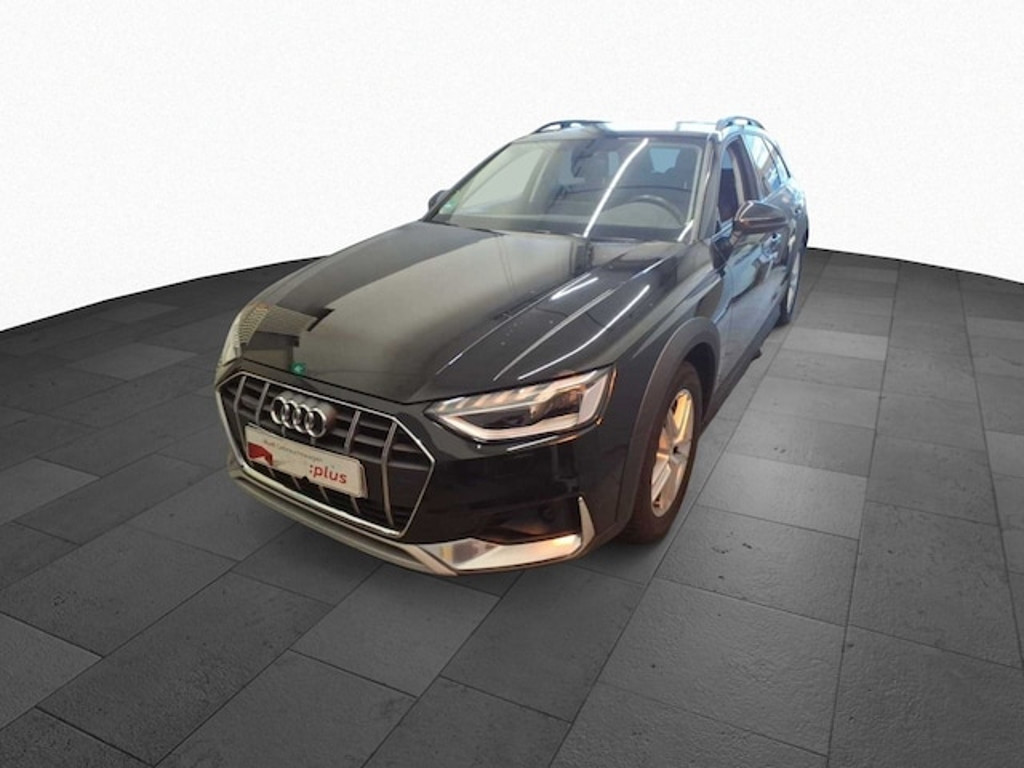 Audi A4 allroad 2023 Benzine