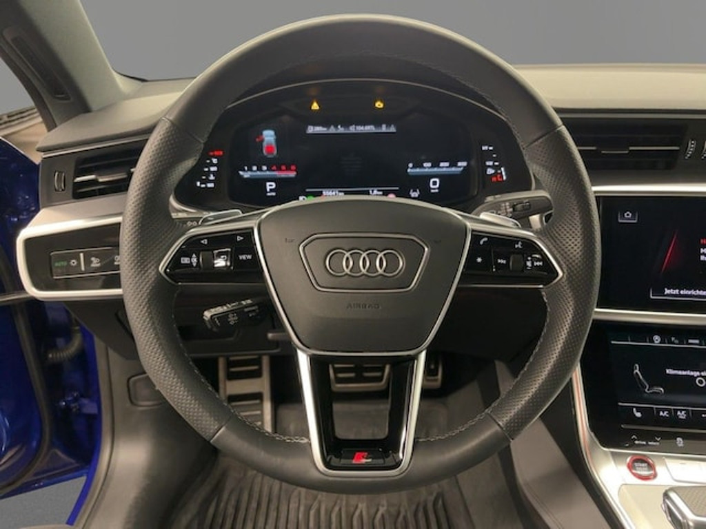 Audi S7