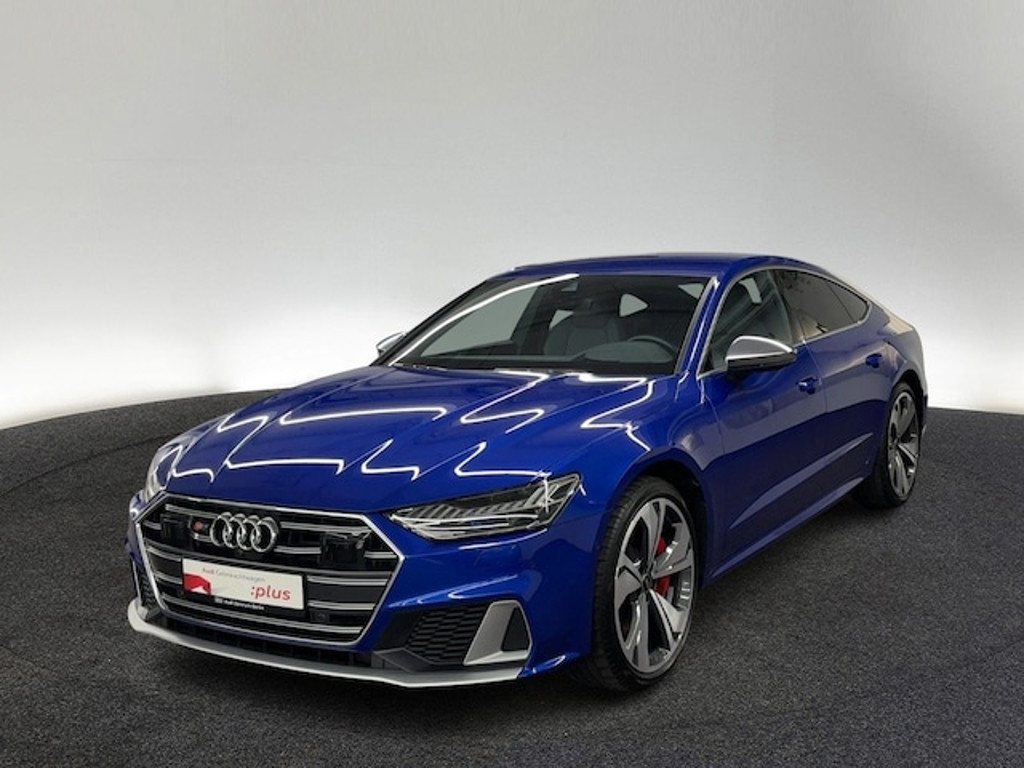 Audi S7