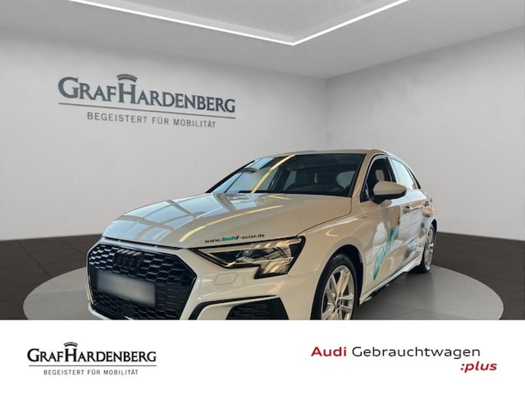 Audi A3 2024 Benzine