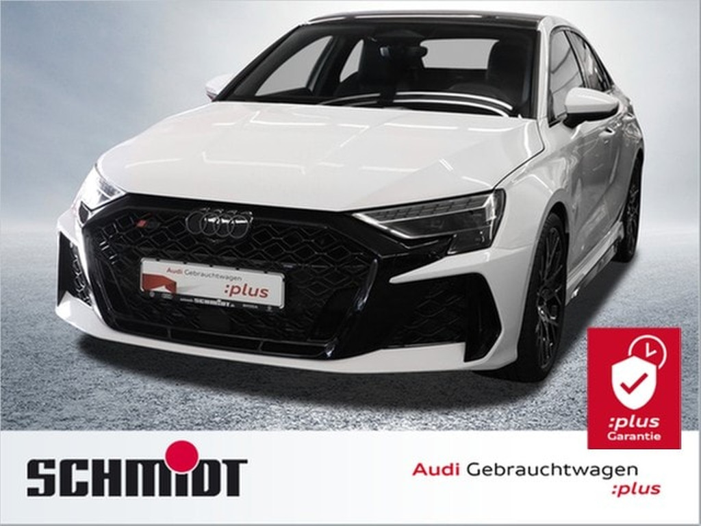Audi RS3 2026 Benzine