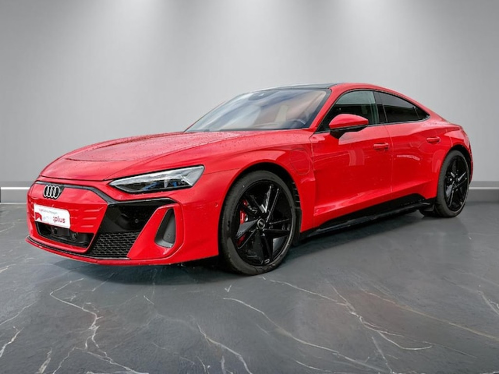 Audi e-tron GT 2024 Elektrisch
