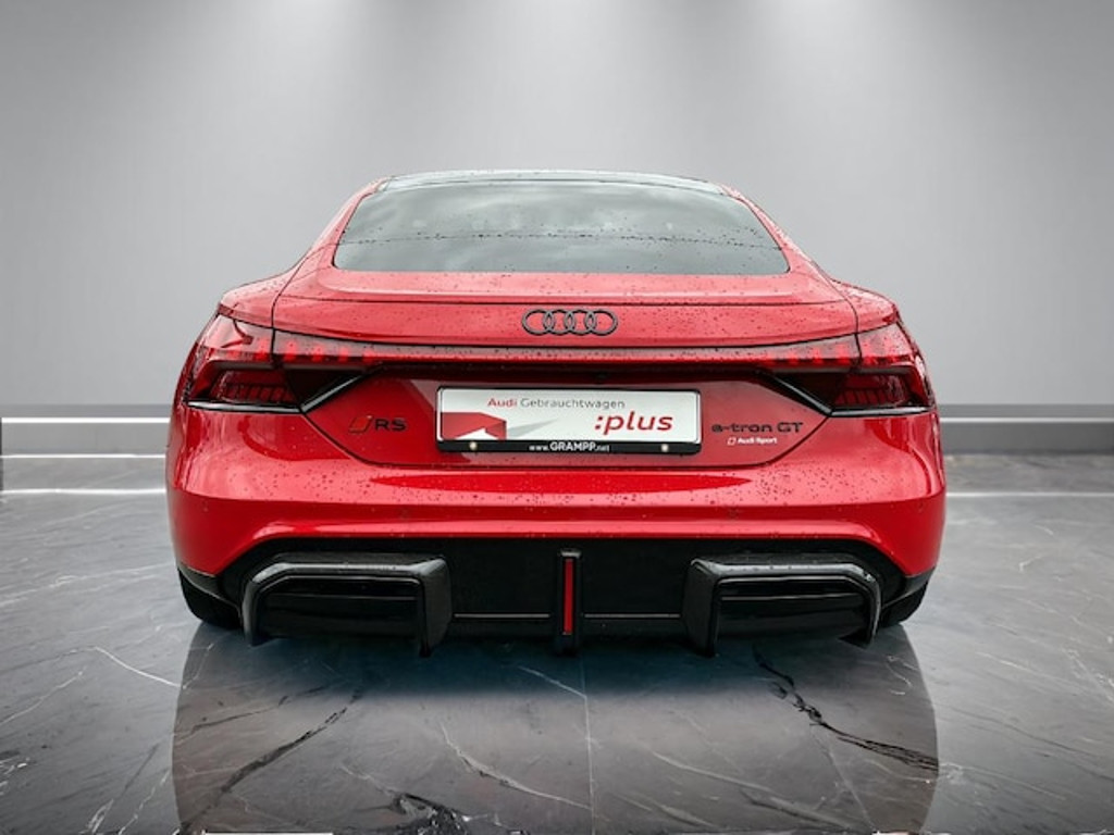 Audi RS e-tron GT