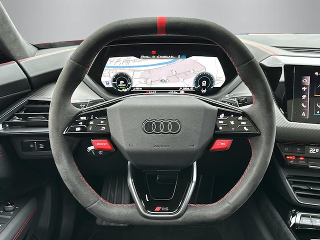 Audi RS e-tron GT
