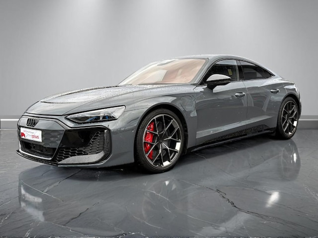 Audi RS e-tron GT