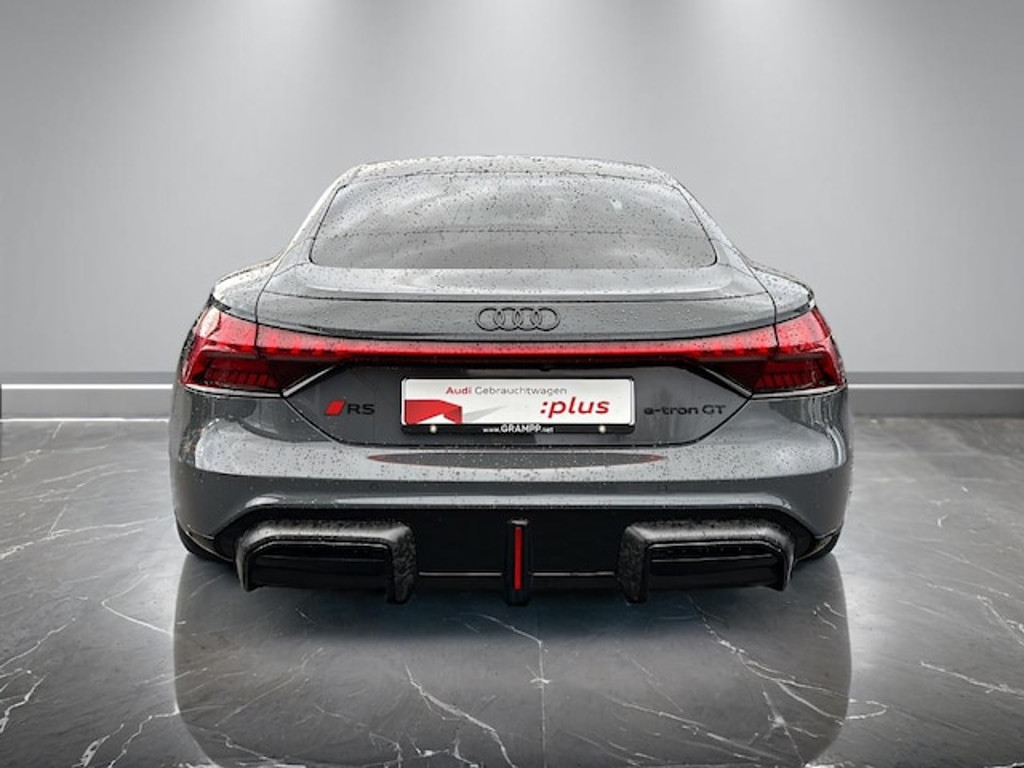 Audi RS e-tron GT