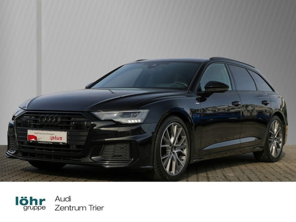 Audi A6 2022 Diesel