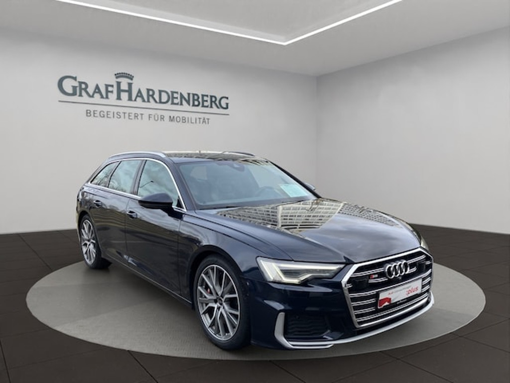 Audi S6