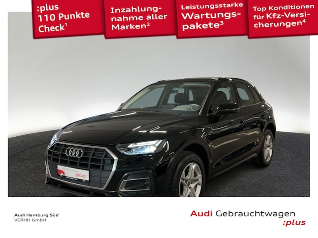 Audi Q5 2023 Diesel
