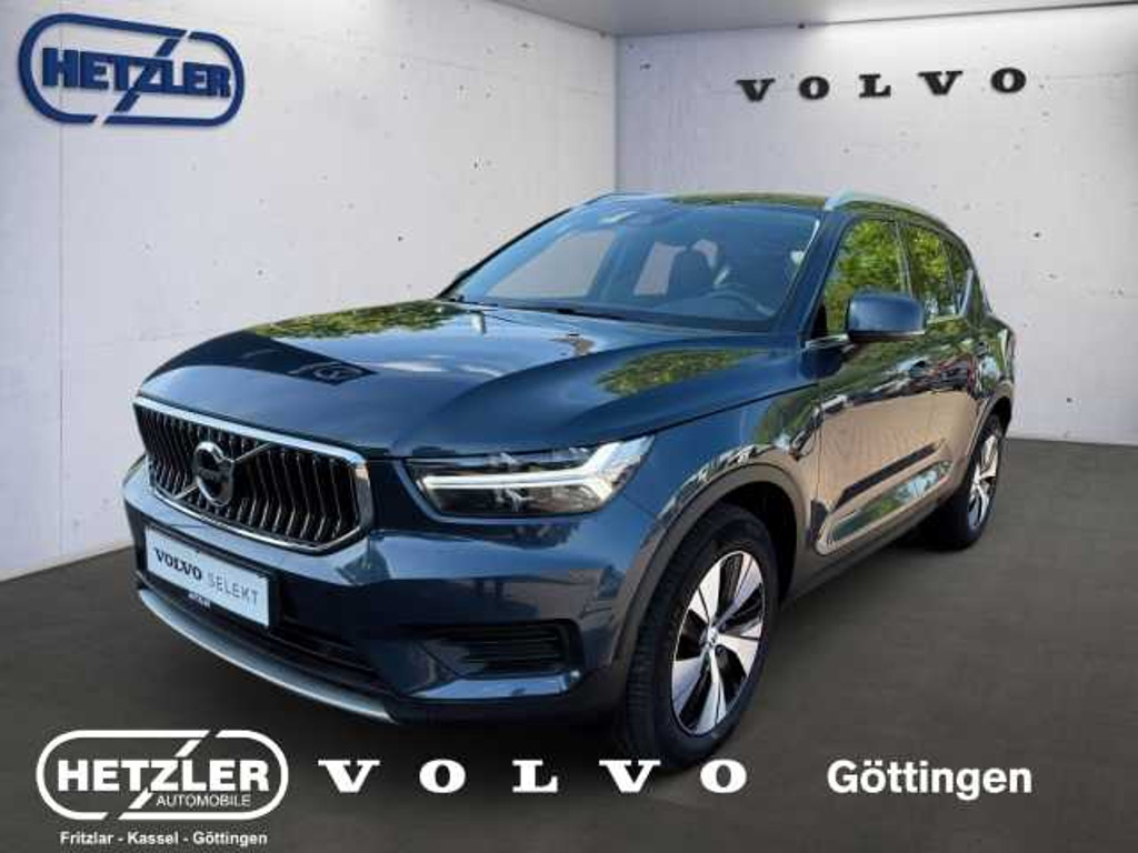 Volvo XC40 2022 Hybride Benzine