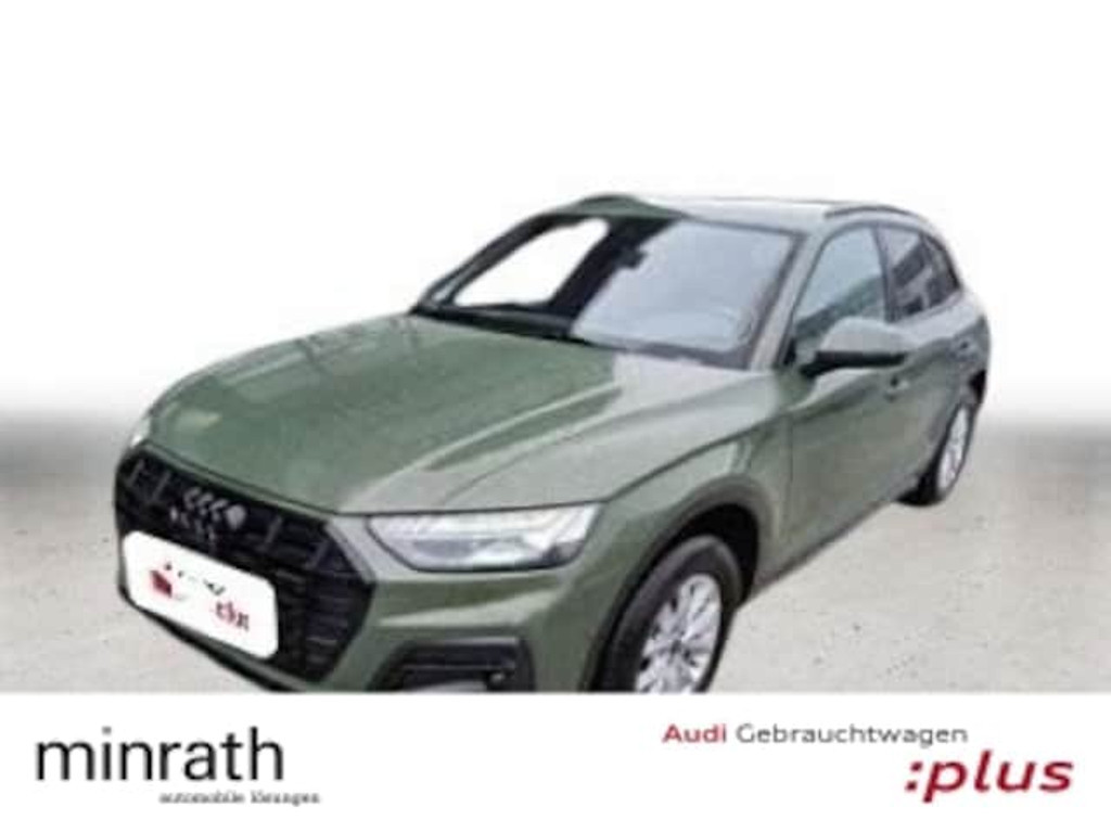 Audi Q5 2022 Hybride Benzine