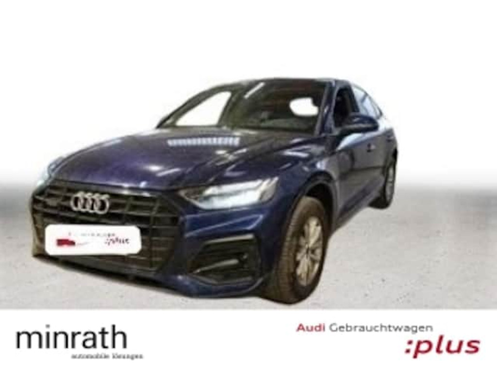 Audi Q5 2023 Benzine