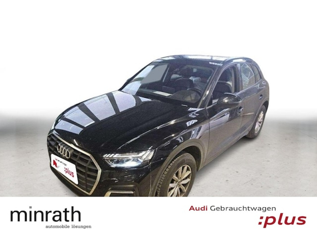Audi Q5 2022 Hybride Benzine