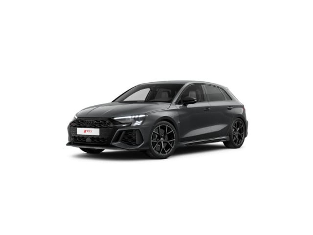 Audi RS3 2023 Benzine