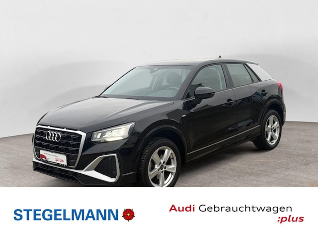 Audi Q2 2023 Diesel
