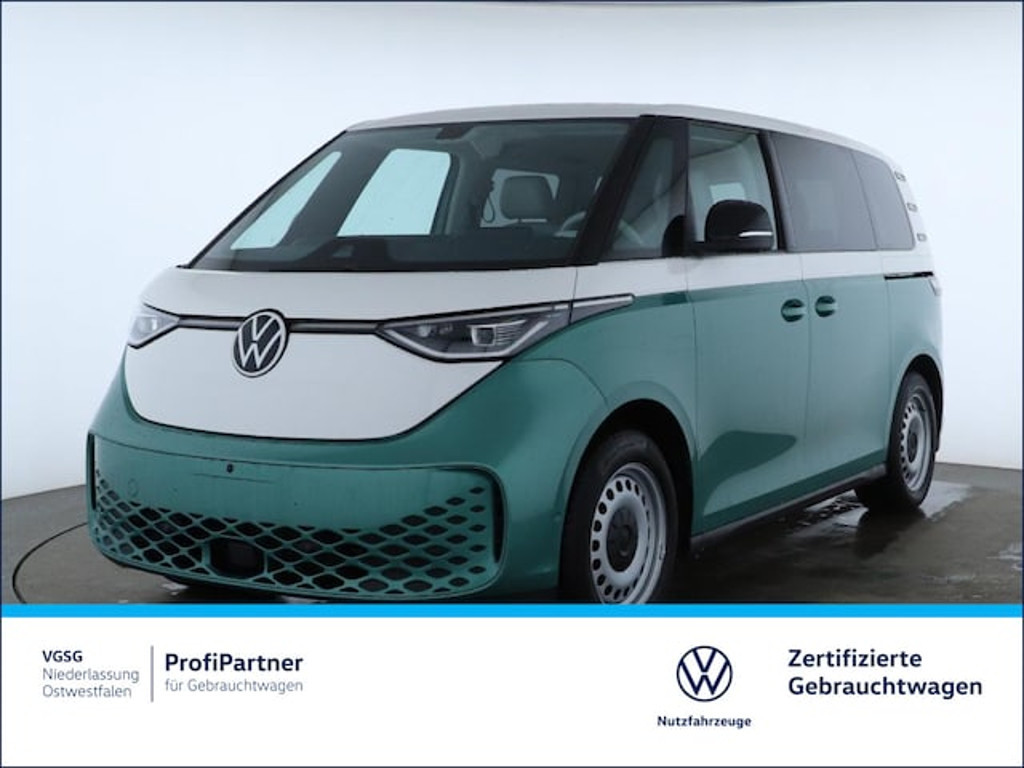 Volkswagen ID. Buzz 2025 Elektrisch