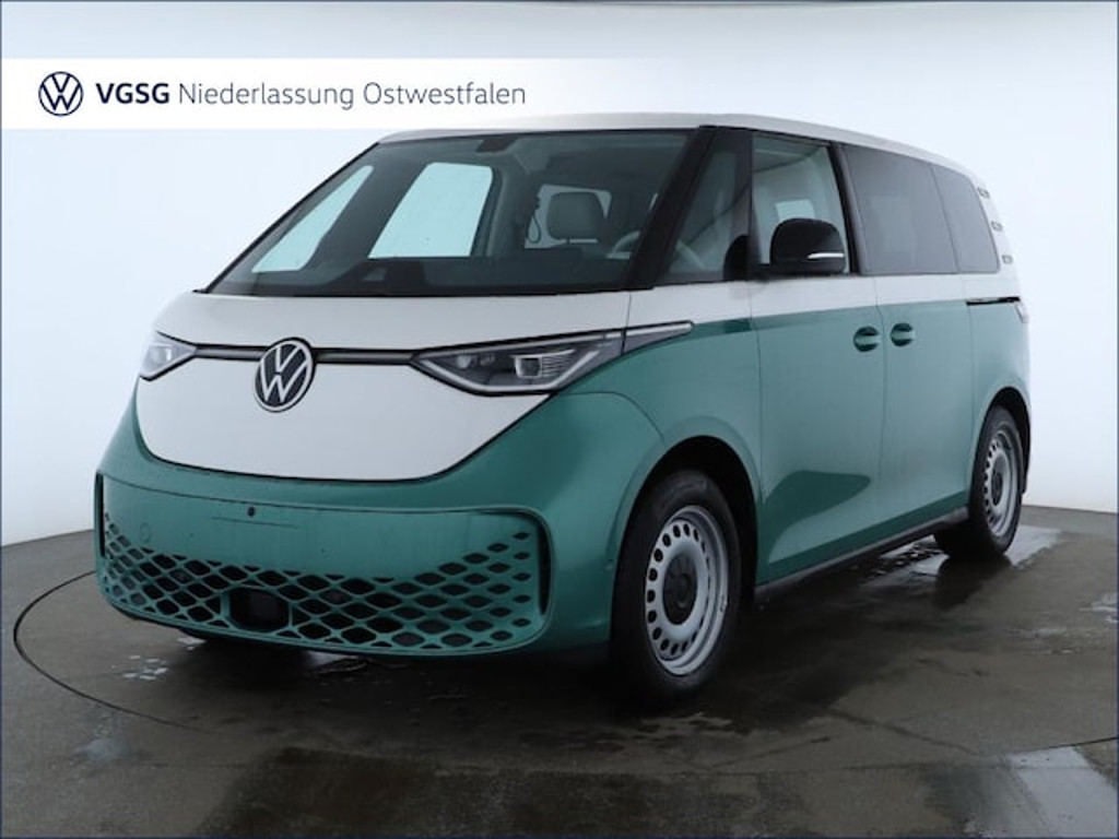Volkswagen ID. Buzz
