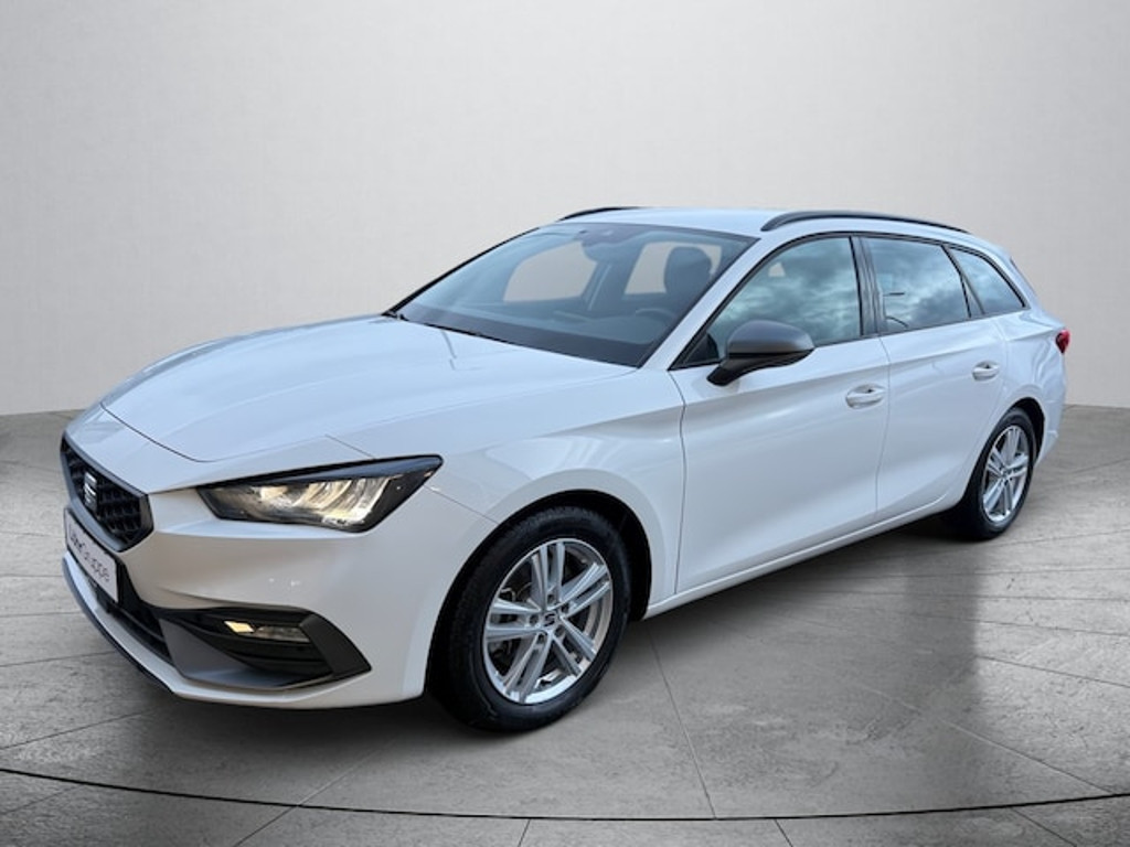 Seat Leon 2023 Diesel