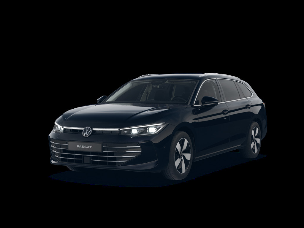 Volkswagen Passat 2025 Diesel
